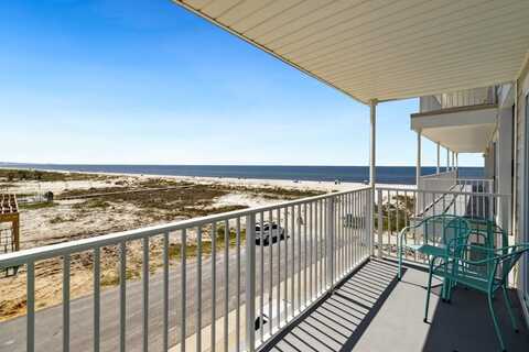 118 S 38th St, Mexico Beach, FL 32456