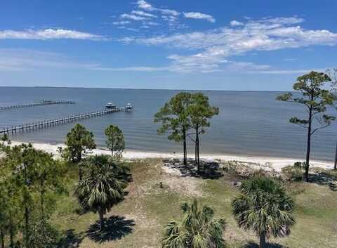 1163 Russell Way, St. George Island, FL 32328