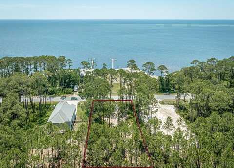 2987 Hwy 98 E, Carrabelle, FL 32322