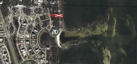 Lot 5 Pinnacle Dr, Cape San Blas, FL 32456