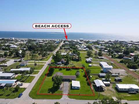 353 Gulf St, Port Saint Joe, FL 32456