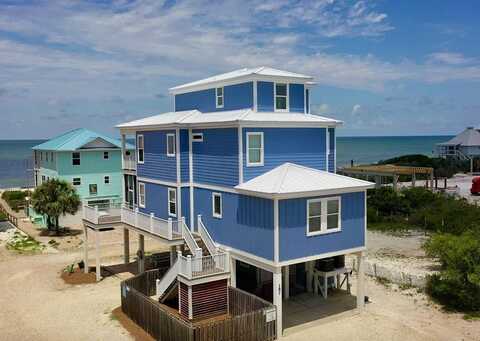 187 Tiffany Beach Rd, Cape San Blas, FL 32456