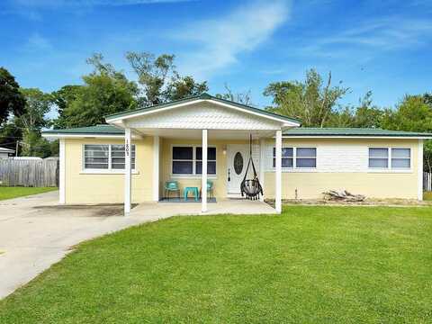 1805 Garrison Ave, Port Saint Joe, FL 32456