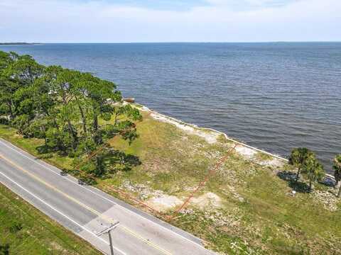 2152 Hwy 98 W, Carrabelle, FL 32322