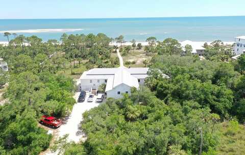 1530 Indian Pass Rd, Port Saint Joe, FL 32456