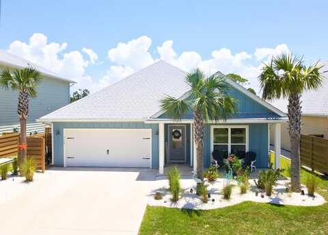 115 Pond Cypress CV, Port Saint Joe, FL 32456