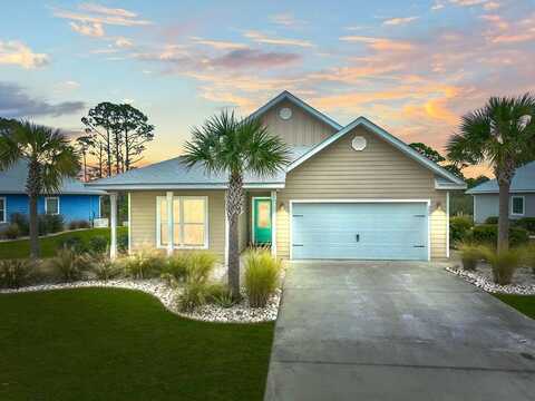 292 Tide Water Dr, Port Saint Joe, FL 32456