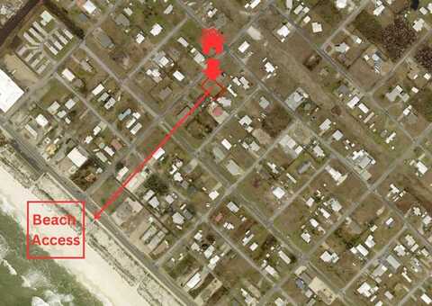 206 Virginia Dr, Mexico Beach, FL 32456