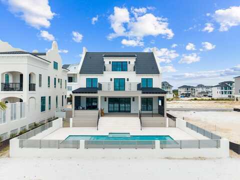 214 Dunes Dr, Mexico Beach, FL 32456