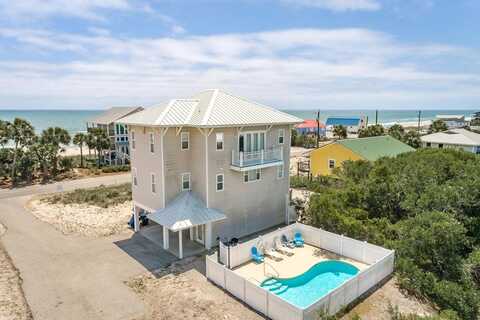 1149 W Gorrie Dr, St. George Island, FL 32328