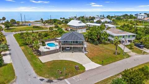 105 Lucia Ave, Port Saint Joe, FL 32456