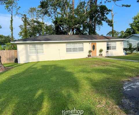 1322 McClelland Ave, Port Saint Joe, FL 32456