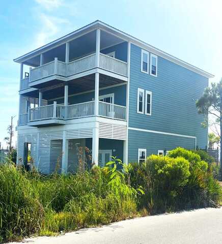 520 Secluded Dunes Dr, Cape San Blas, FL 32456