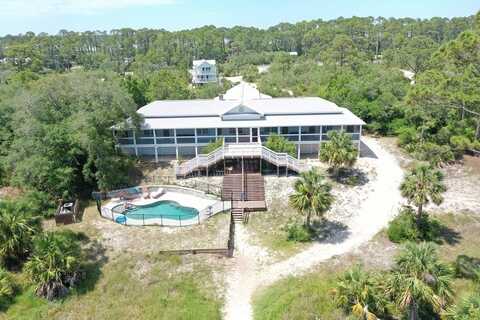 1530 Indian Pass Rd, Port Saint Joe, FL 32456