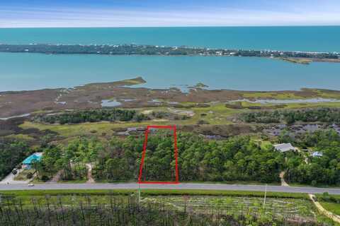 Lot 23 CR 30-A, Port Saint Joe, FL 32456