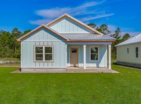 240 Ante-Beppum Loop, Carrabelle, FL 32322