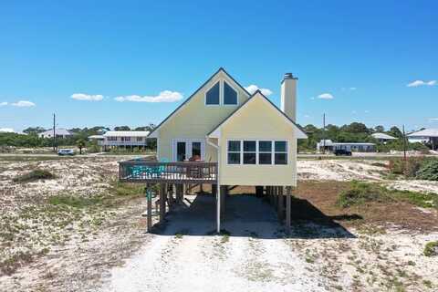 401 W Gorrie Dr, St. George Island, FL 32328