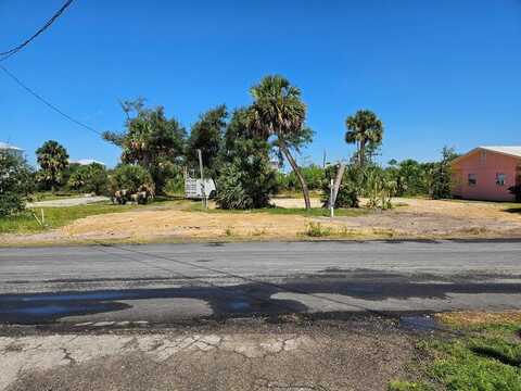 135 Desoto St, Port Saint Joe, FL 32456