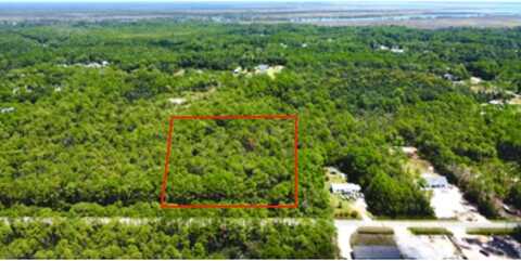 Lot 56 Peachtree Rd, Apalachicola, FL 32320