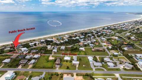 133 Pine St, Mexico Beach, FL 32456