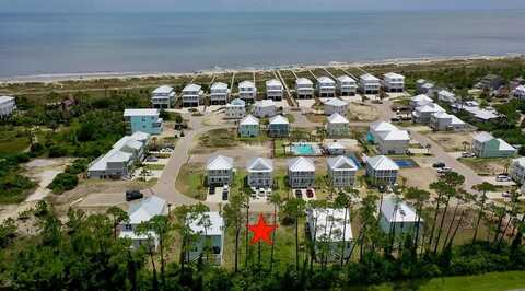 Lot 56 Rhonda Del Sol Cir, Cape San Blas, FL 32456