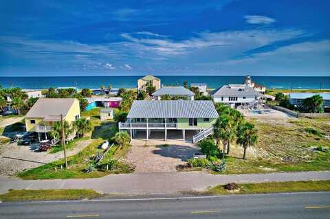 616 E Gulf Beach Dr, St. George Island, FL 32328