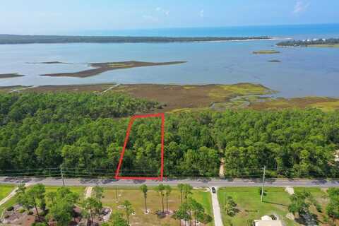 Lot 19 CR 30-A, Port Saint Joe, FL 32456