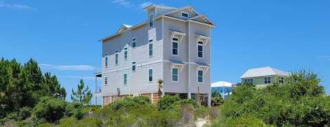 151 McCosh Mill Rd, Cape San Blas, FL 32456