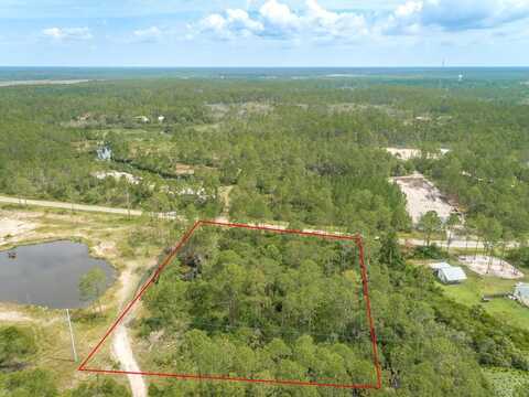 178 Baywood Dr, Carrabelle, FL 32322