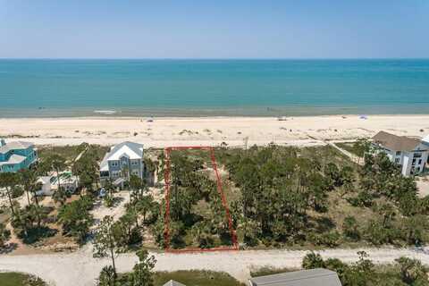 Lot 7 Chickasaw Ln, Port Saint Joe, FL 32456