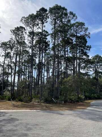 Lot 33 Outback Dr, Cape San Blas, FL 32456