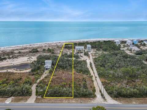 TBD Indian Pass Rd, Port Saint Joe, FL 32456