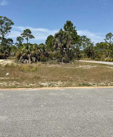 Lot 47 Jubilation Dr, Cape San Blas, FL 32456