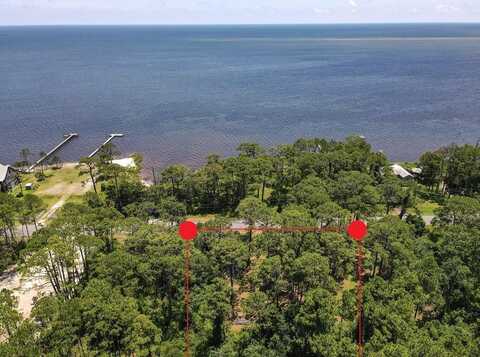 LOT31 Hwy 98 E, Carrabelle, FL 32322