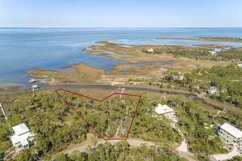 1623 Ibis Way, St. George Island, FL 32328