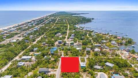 741 W Bay Shore Dr, St. George Island, FL 32328