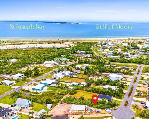 Lot 12 Gulf Terrace Ln, Port Saint Joe, FL 32456