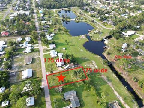 Lot 3 Marvin Ave, Port Saint Joe, FL 32456