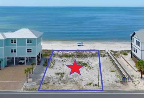 1405 Hwy 98, Mexico Beach, FL 32456