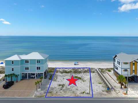 1405 Hwy 98, Mexico Beach, FL 32456