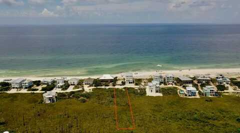 Lot 12 Secluded Dunes Dr, Cape San Blas, FL 32456