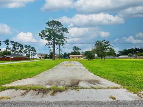 100 Sunset Cir, Port Saint Joe, FL 32456