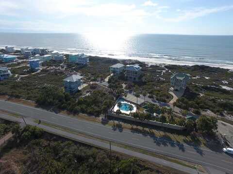 Lot 22 Hibiscus Dr, Cape San Blas, FL 32456