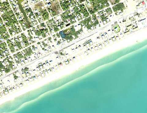 464 W Pine Ave, St. George Island, FL 32328