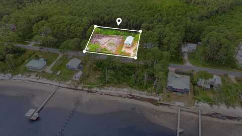 3015 Hwy 98 E, Carrabelle, FL 32322