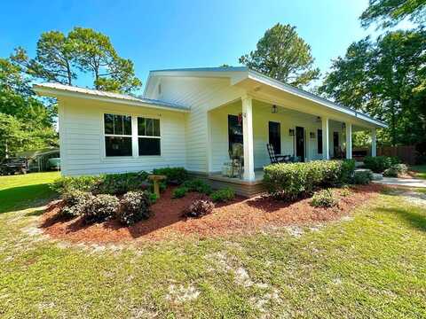 73 Worley Dr, Apalachicola, FL 32320