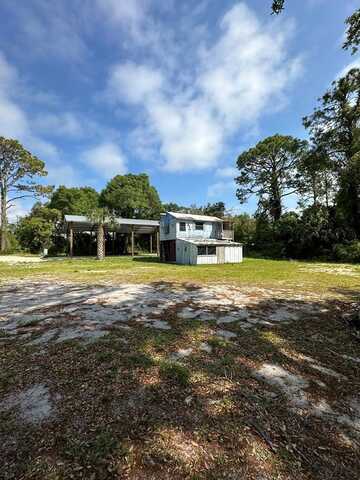 2177 Hwy 98 E, Carrabelle, FL 32322