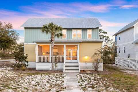 102 Goldfish Ct, Port Saint Joe, FL 32456