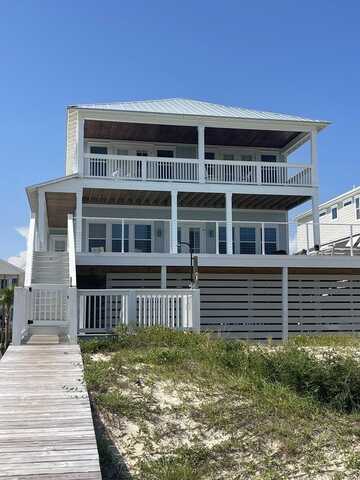 197 Las Palamas Ln, Cape San Blas, FL 32456