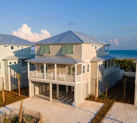 196 Las Palamas Ln, Cape San Blas, FL 32456